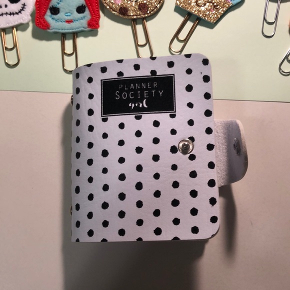 Felt paper clips - Picture 11 of 11